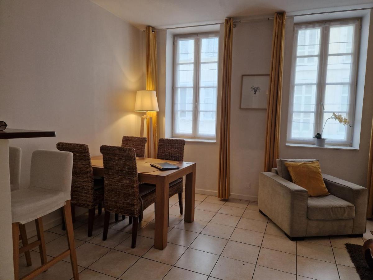 마르세유 2 Pieces Dans Le Centre Avec Petite Terrasse 3*** 아파트 외부 사진