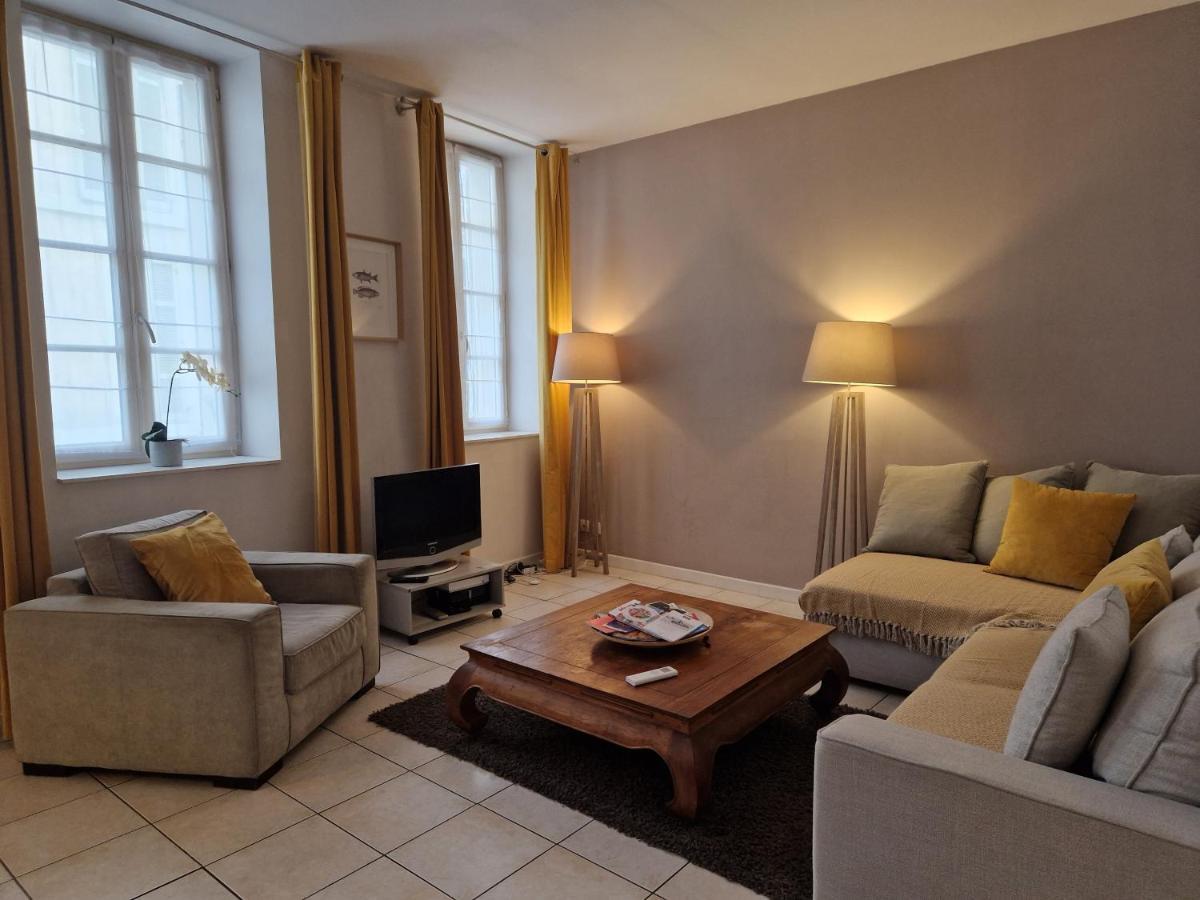마르세유 2 Pieces Dans Le Centre Avec Petite Terrasse 3*** 아파트 외부 사진
